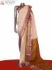 Pure Mysore Crepe Silk Saree